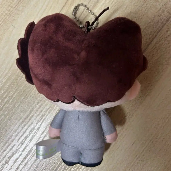 [SOLD OUT] 아따맘마 동동이 오동동 인형 키링