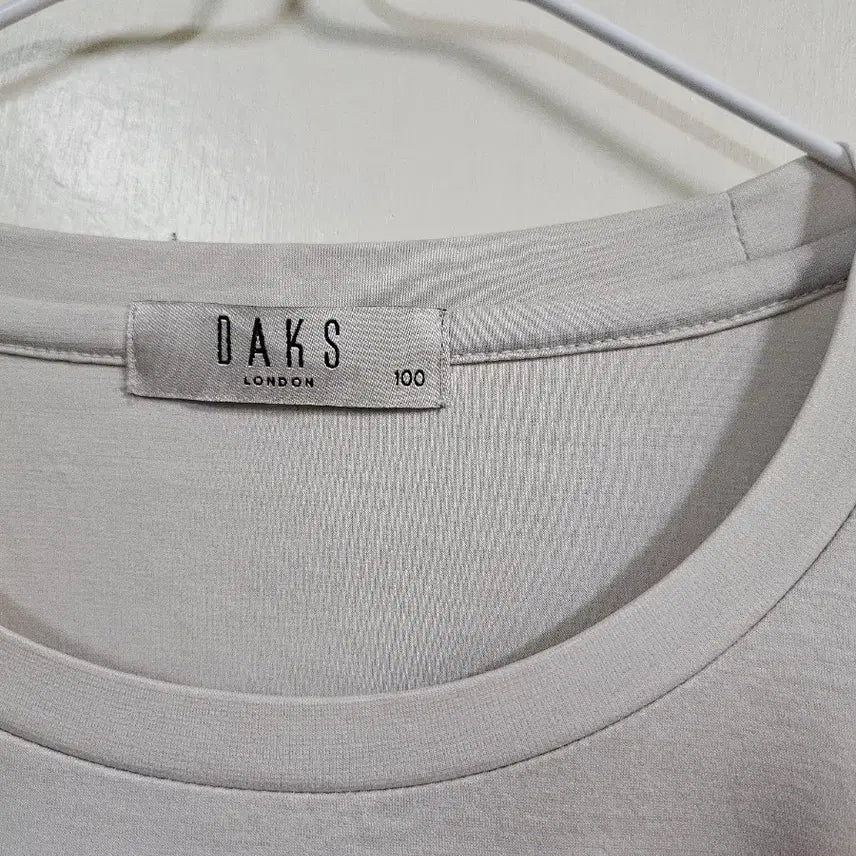 [SOLD OUT] 100)닥스 여성 반팔티