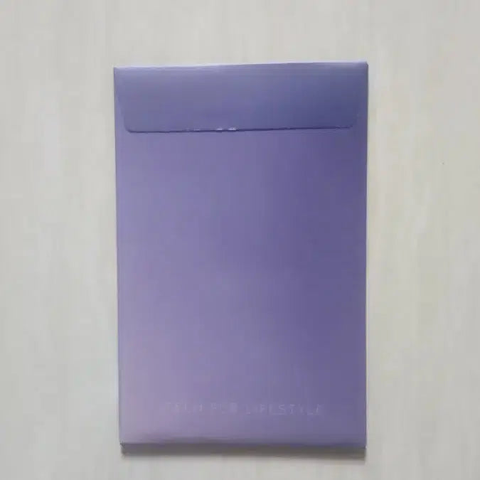 [SOLD OUT] 변우석(미개봉)디스커버리AR포카B타입