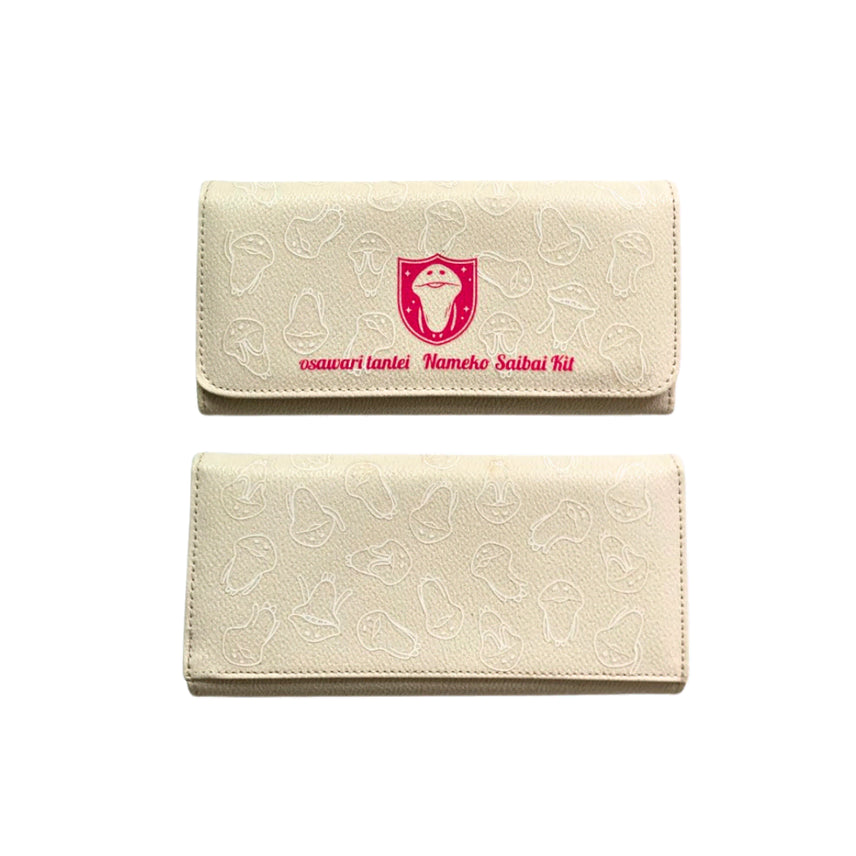 [BUNJANG] Nameko Wallet / 나메코 지갑