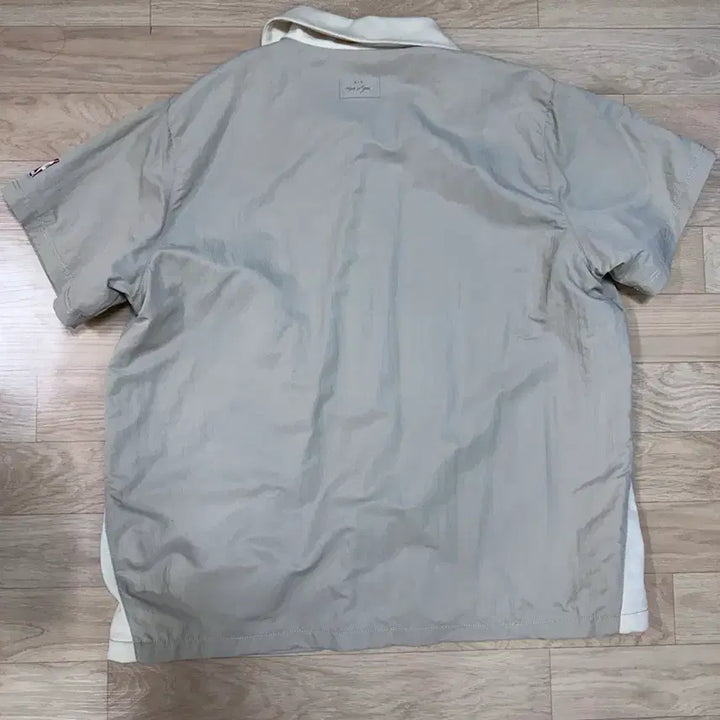 [BUNJANG] Nike x Fear of God Shooting Shirt String (XL) / [XL]나이키 x 피어 오브 갓 슈팅 셔츠 스트링