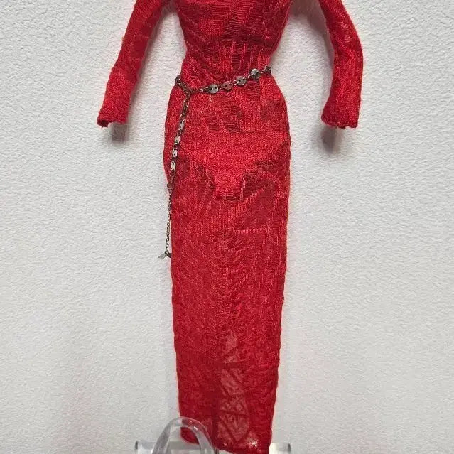 [BUNJANG] Fashion Royalty Nadja Outfit Set / 패션로얄티 나쟈 의상 세트