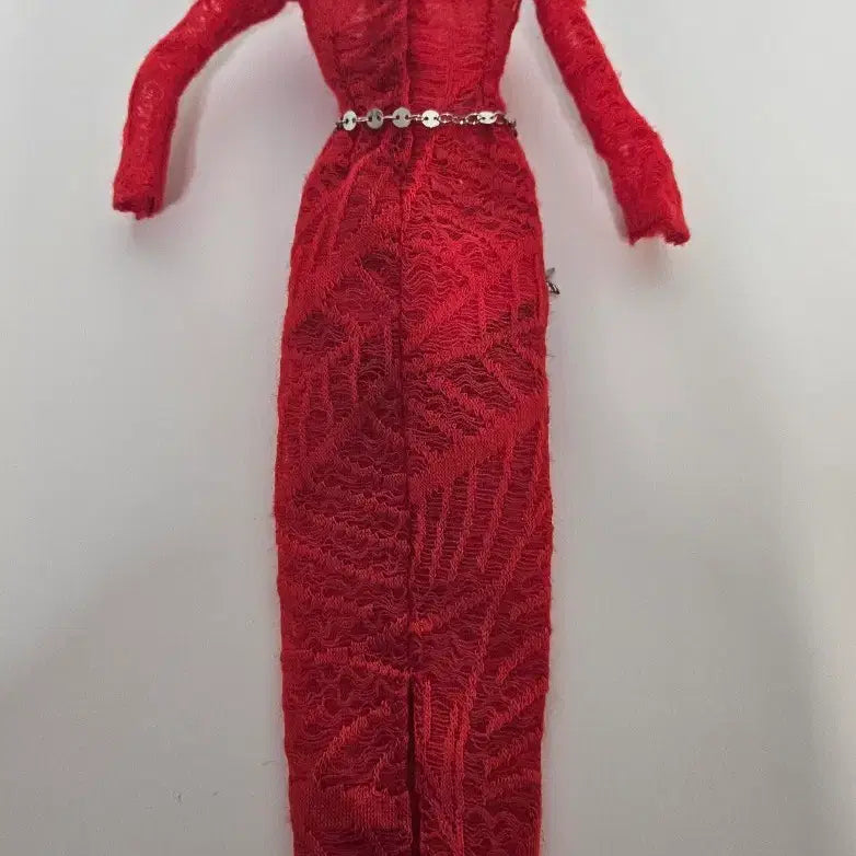 [BUNJANG] Fashion Royalty Nadja Outfit Set / 패션로얄티 나쟈 의상 세트