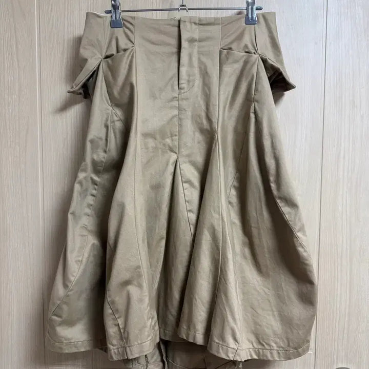 [BUNJANG] Junya Watanabe Comme des Garcons Mermaid Skirt / Junya Watanabe Comme des Garcons skirt