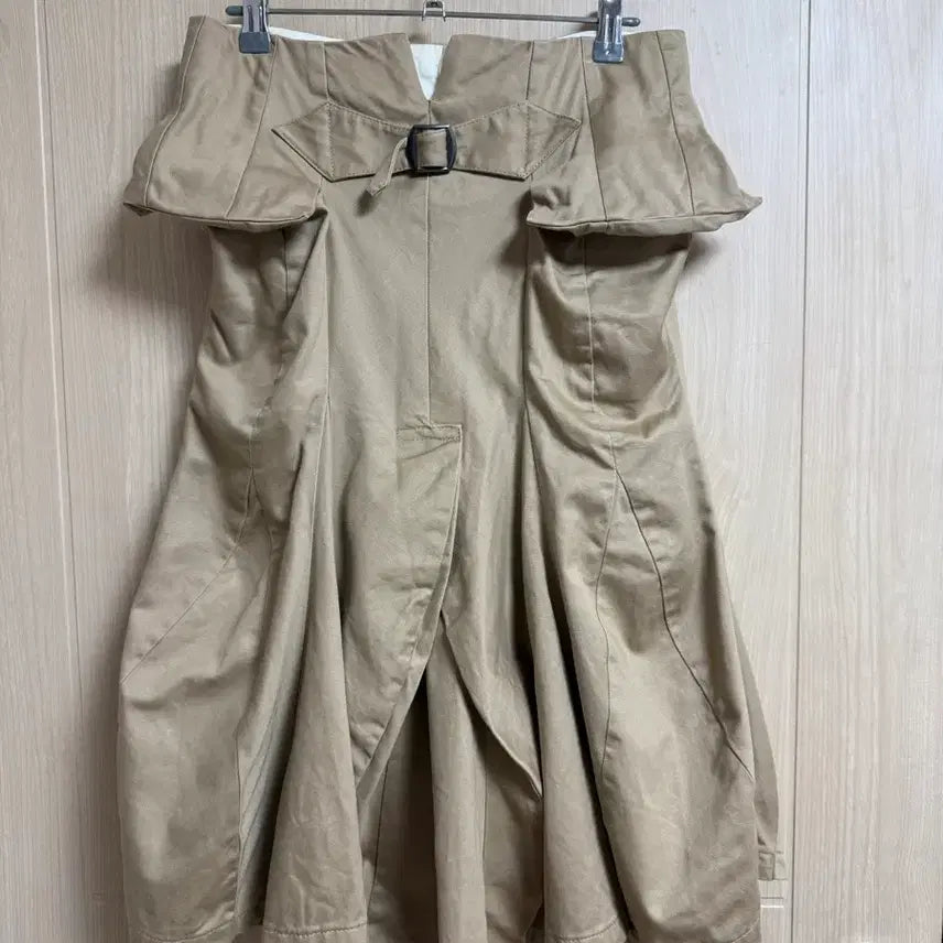[BUNJANG] Junya Watanabe Comme des Garcons Mermaid Skirt / Junya Watanabe Comme des Garcons skirt
