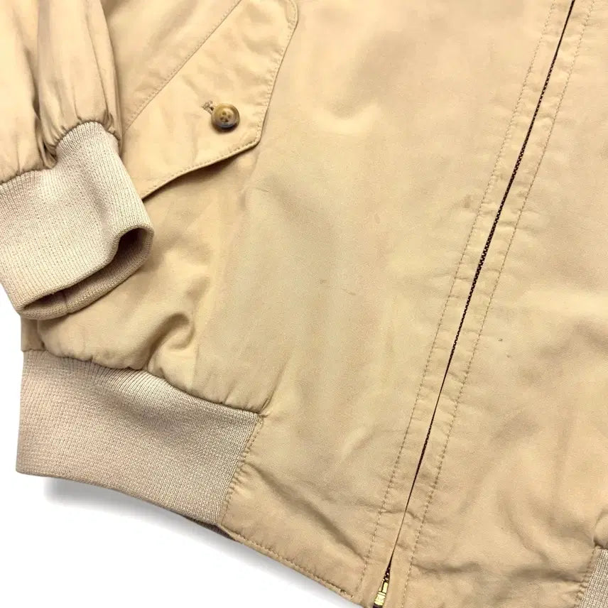 [BUNJANG] Jpress Vintage Harrington Jacket / 90s Jpress 제이프레스 빈티지 헤링턴자켓