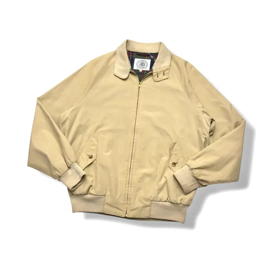 [BUNJANG] Jpress Vintage Harrington Jacket / 90s Jpress 제이프레스 빈티지 헤링턴자켓