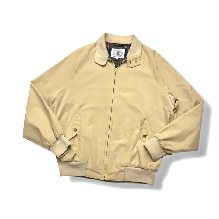 [BUNJANG] Jpress Vintage Harrington Jacket / 90s Jpress 제이프레스 빈티지 헤링턴자켓