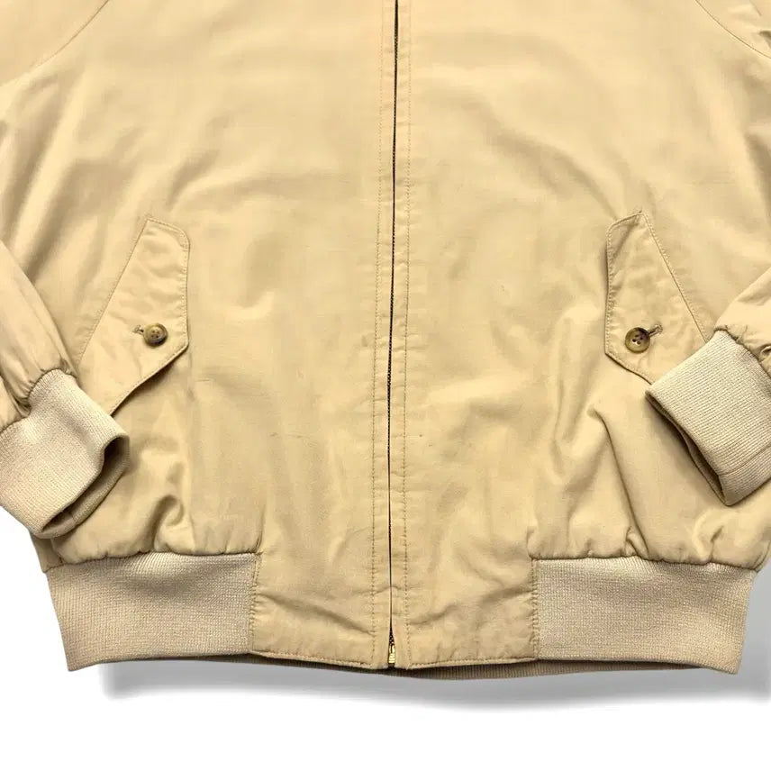 [BUNJANG] Jpress Vintage Harrington Jacket / 90s Jpress 제이프레스 빈티지 헤링턴자켓