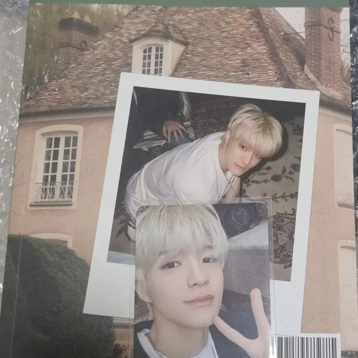 [BUNJANG] NCT DREAM Endless Dream Photobook Behind / 엔시티드림 Endless dream 포토북 비하인드