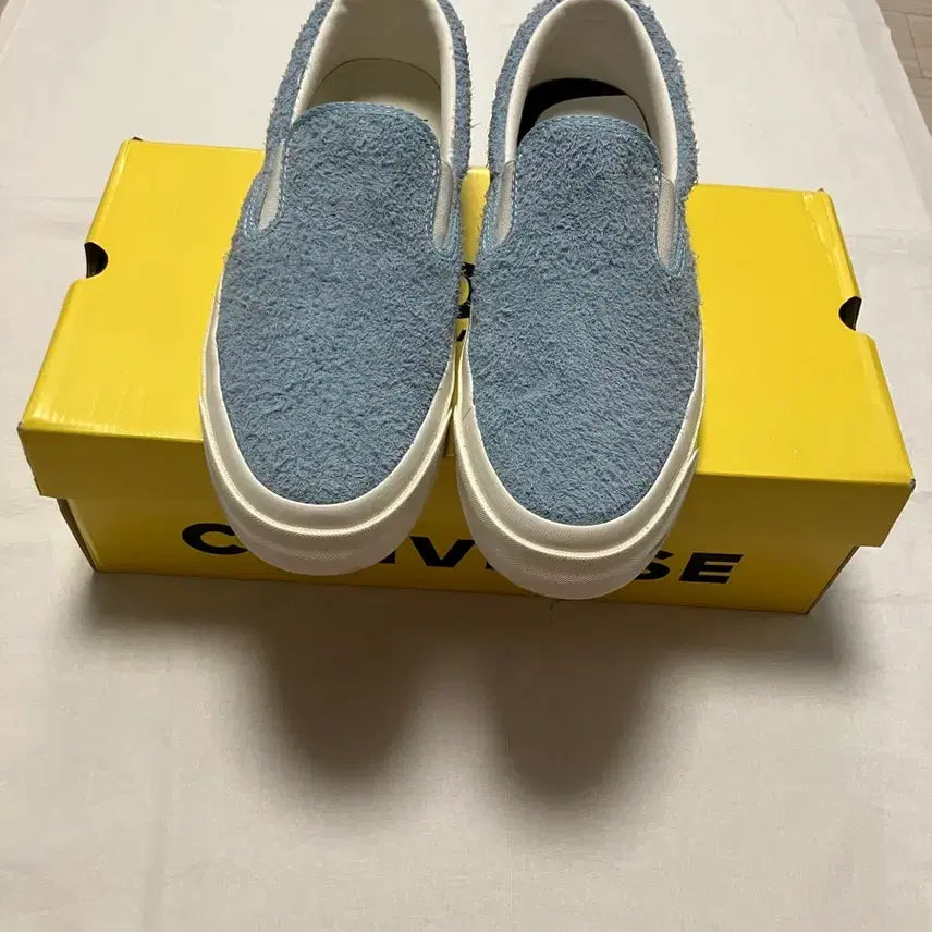 [BUNJANG] Converse Golf Le Fleur Slip-On / 컨버스 골프 르 클레르 슬립온 275