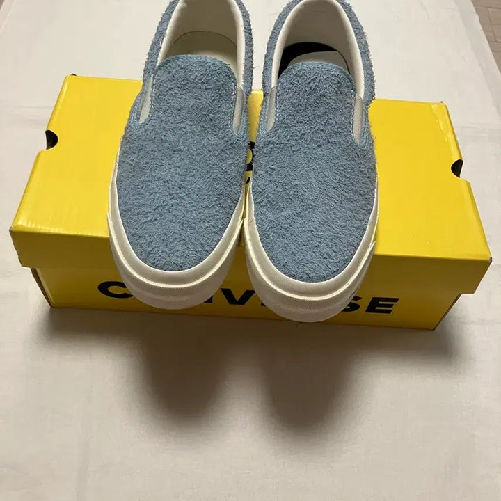 [BUNJANG] Converse Golf Le Fleur Slip-On / 컨버스 골프 르 클레르 슬립온 275