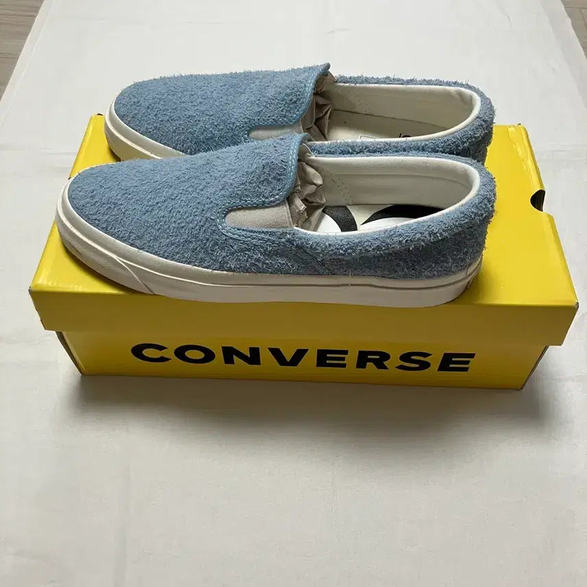 [BUNJANG] Converse Golf Le Fleur Slip-On / 컨버스 골프 르 클레르 슬립온 275