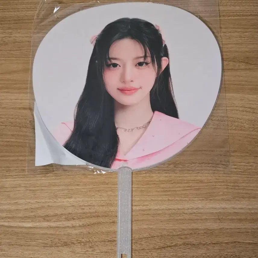 [SOLD OUT] 아일릿 민주 글리터데이 재팬 이미지피켓