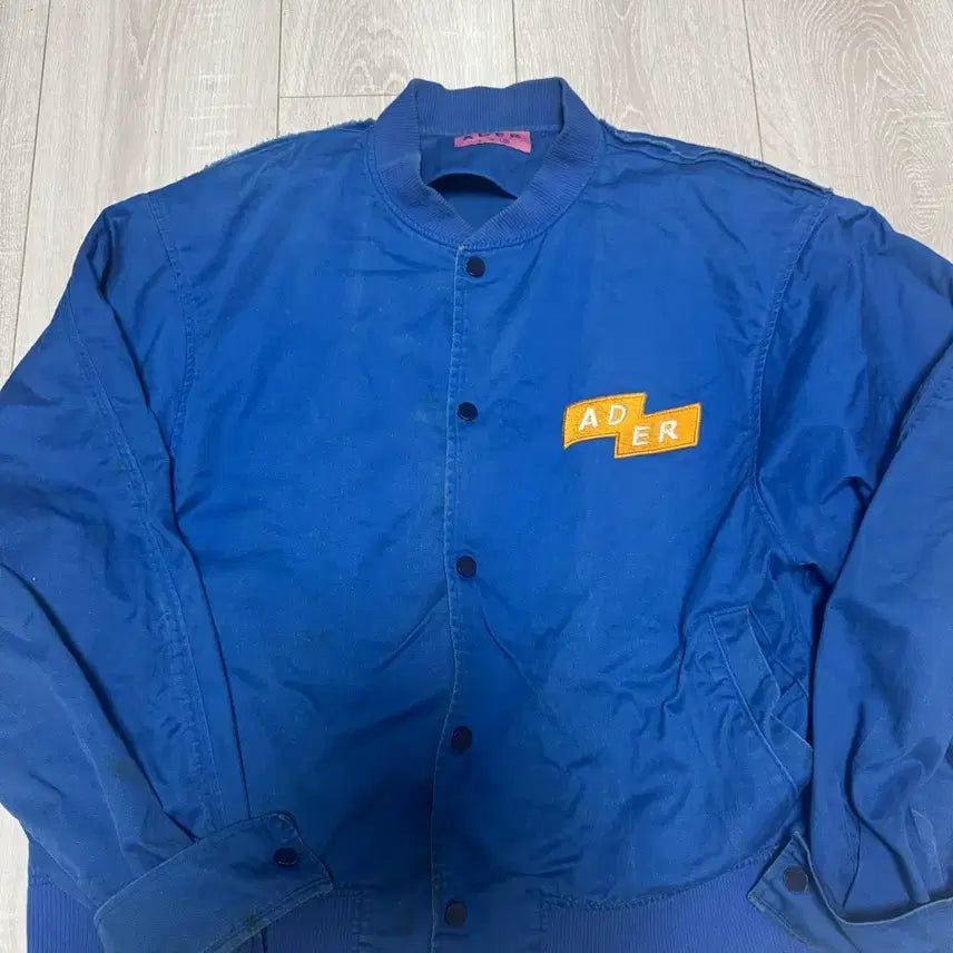 [BUNJANG] ADER Error Vintage Jacket / 아더에러 빈티지 자켓
