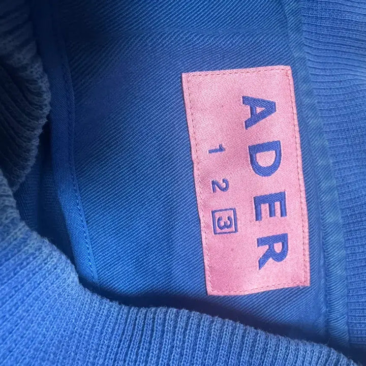 [BUNJANG] ADER Error Vintage Jacket / 아더에러 빈티지 자켓