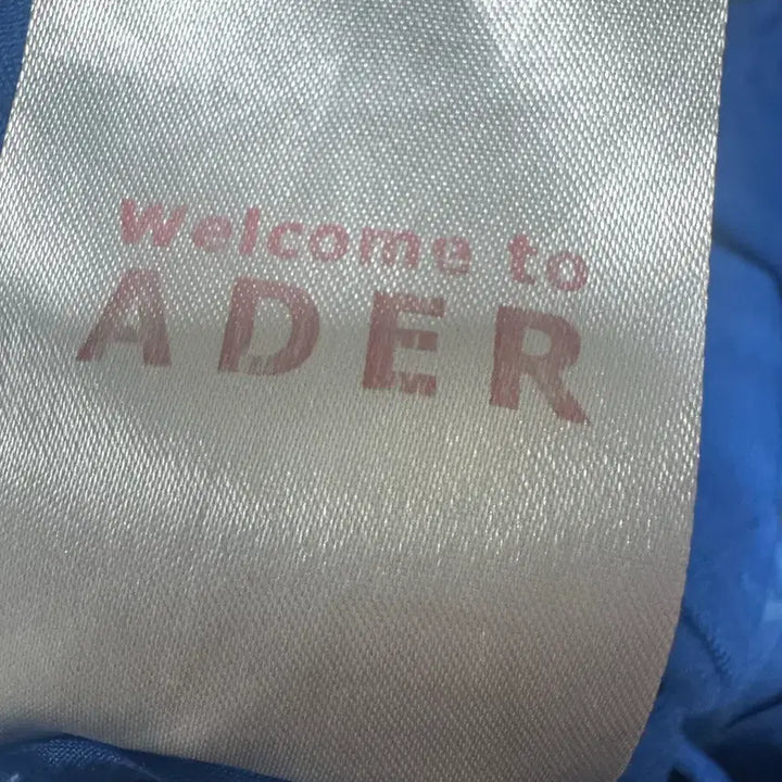 [BUNJANG] ADER Error Vintage Jacket / 아더에러 빈티지 자켓
