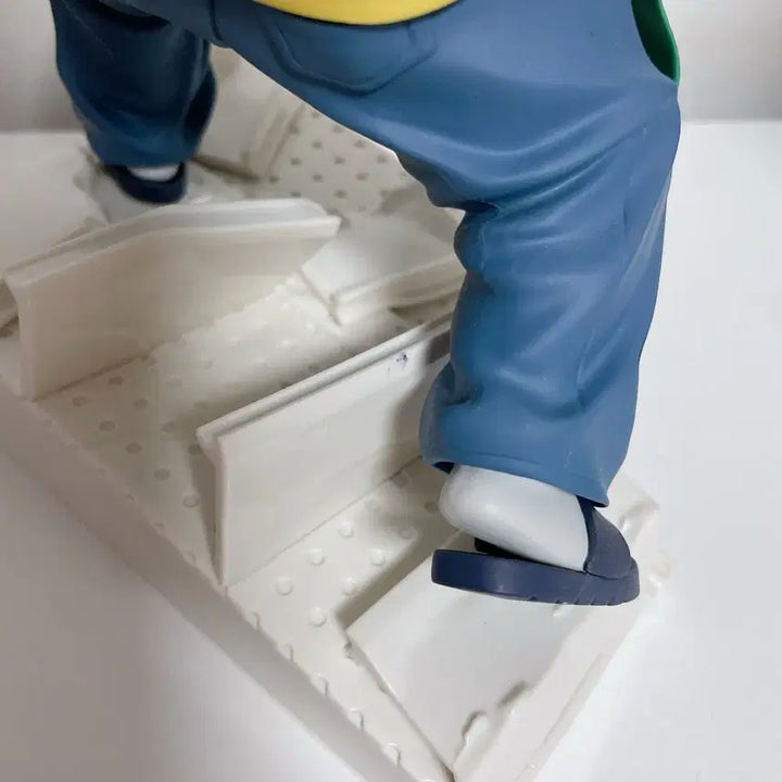 [BUNJANG] Sakamoto Days Taro Sakamoto Figure / 사카모토 데이즈 사카모토 타로 피규어