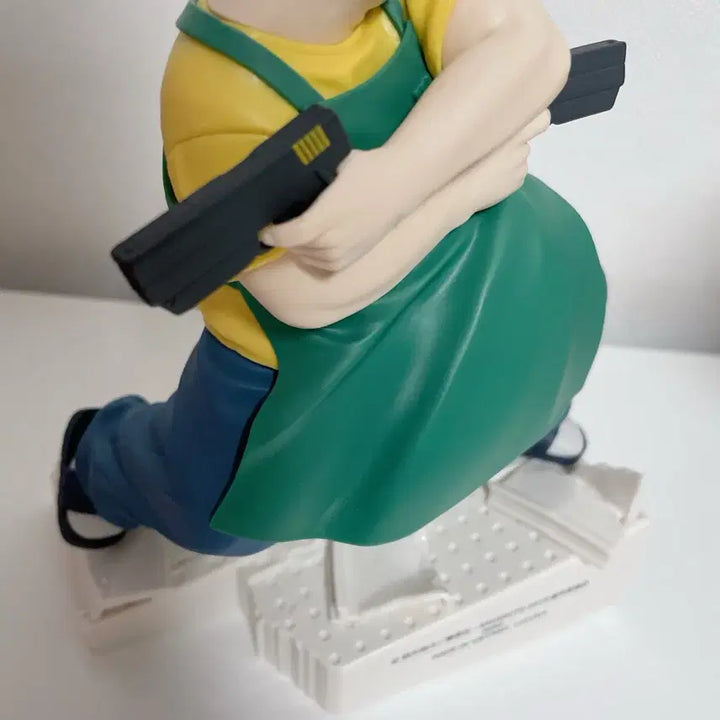 [BUNJANG] Sakamoto Days Taro Sakamoto Figure / 사카모토 데이즈 사카모토 타로 피규어