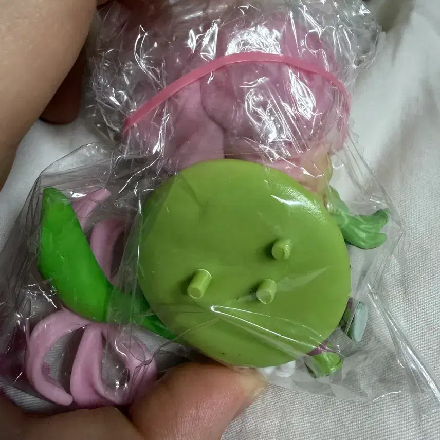 [BUNJANG] Demon Slayer Birth Flower Series Gen 2 Mitsuri Figure / 귀멸의 칼날 탄생화 시리즈 2세대 6종 피규어 미츠리