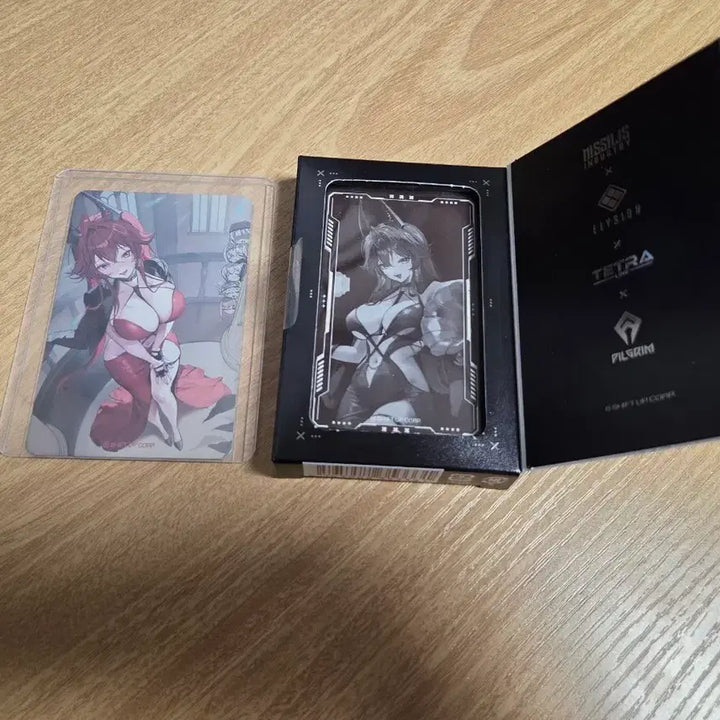 [SOLD OUT] 니케 레드후드 초콜릿 1탄 판매