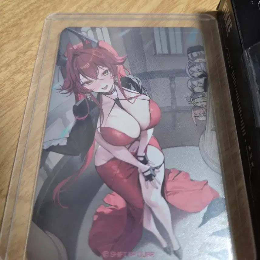 [SOLD OUT] 니케 레드후드 초콜릿 1탄 판매