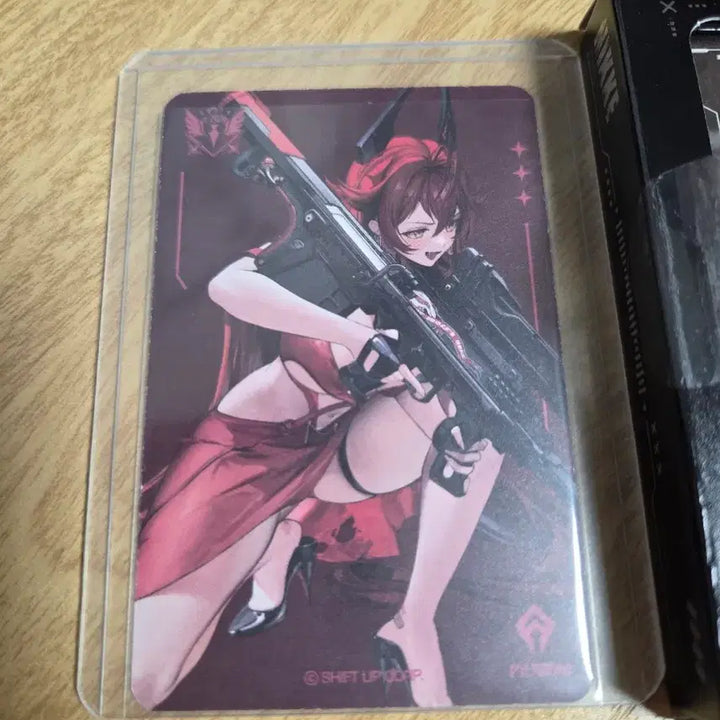[SOLD OUT] 니케 레드후드 초콜릿 1탄 판매