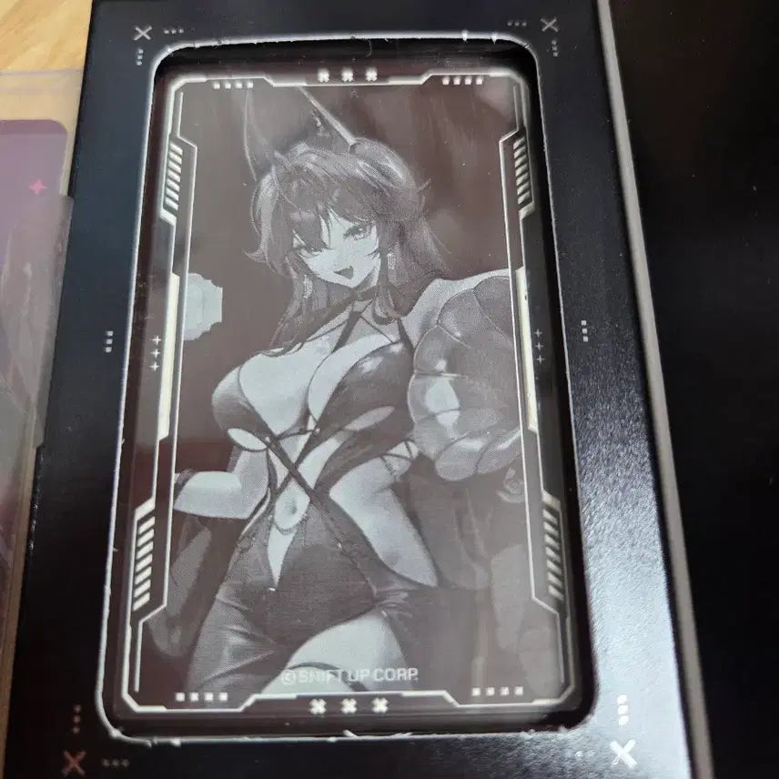 [SOLD OUT] 니케 레드후드 초콜릿 1탄 판매