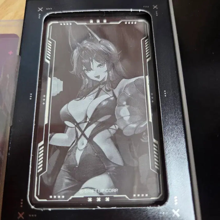 [SOLD OUT] 니케 레드후드 초콜릿 1탄 판매