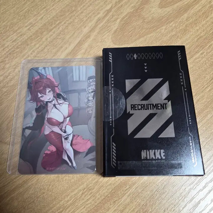 [SOLD OUT] 니케 레드후드 초콜릿 1탄 판매