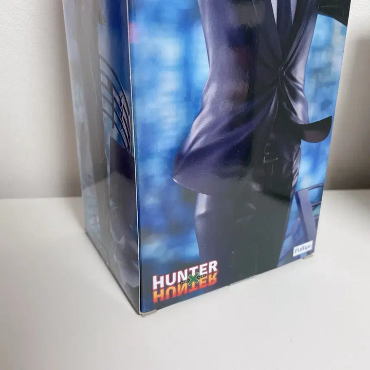 [SOLD OUT] 헌터헌터 클로로 레퀴엠 진혼곡 피규어 후류 미개봉