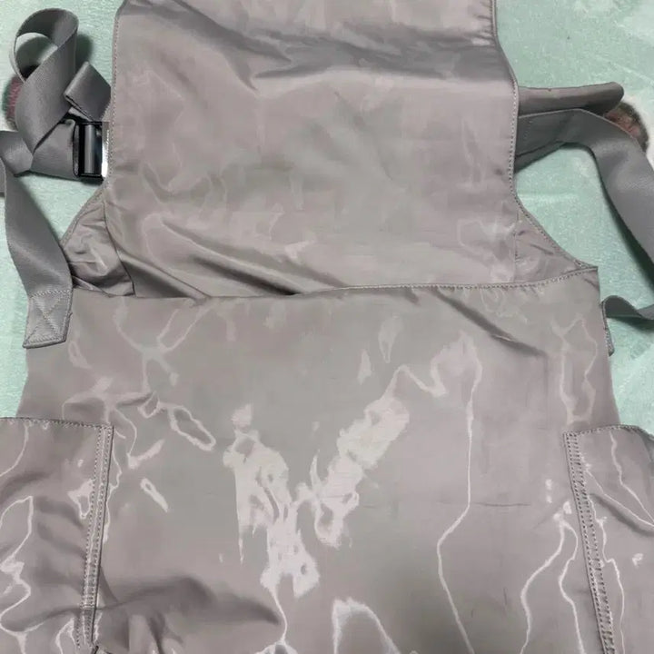 [BUNJANG] TheOpenProduct Messenger Bag / 더오픈프로덕트 크로스백