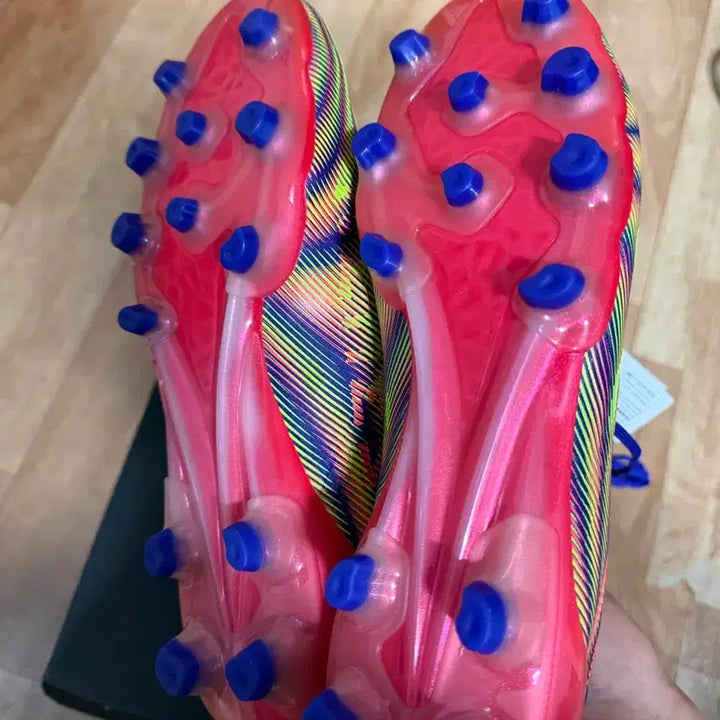 [BUNJANG] Adidas Nemeziz.1 Soccer Cleats / 아디다스 네메시스.1