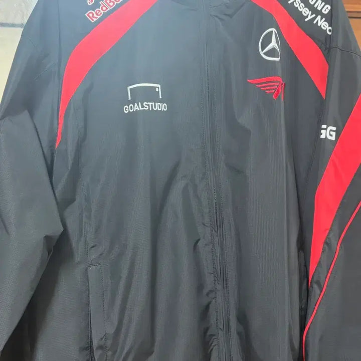 [SOLD OUT] 2024 LCK t1 Keria 케리아 유니폼 자켓 M