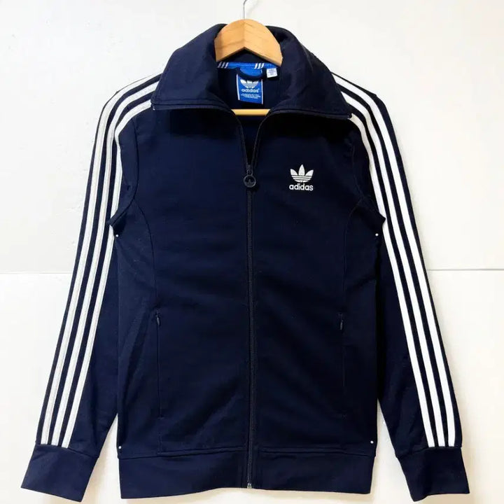 [BUNJANG] Adidas Europa Track Top Navy S / 아디다스 유로파 트랙탑 져지 네이비 S