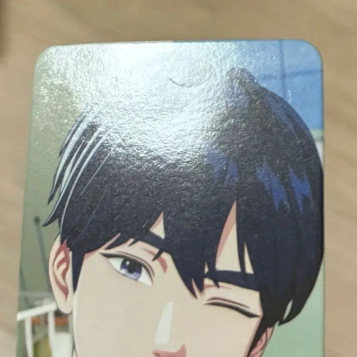 [BUNJANG] PLAVE Yejun Sixth Summer 3rd Makestar POB Photocard / 플레이브 육여름 여섯번째여름 3차 마뮤테 미공포 예준