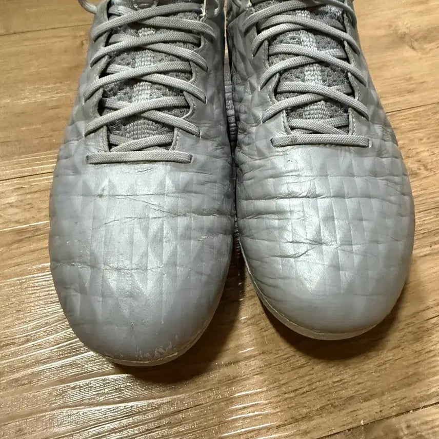 [SOLD OUT] 나이키 티엠포 축구화 260