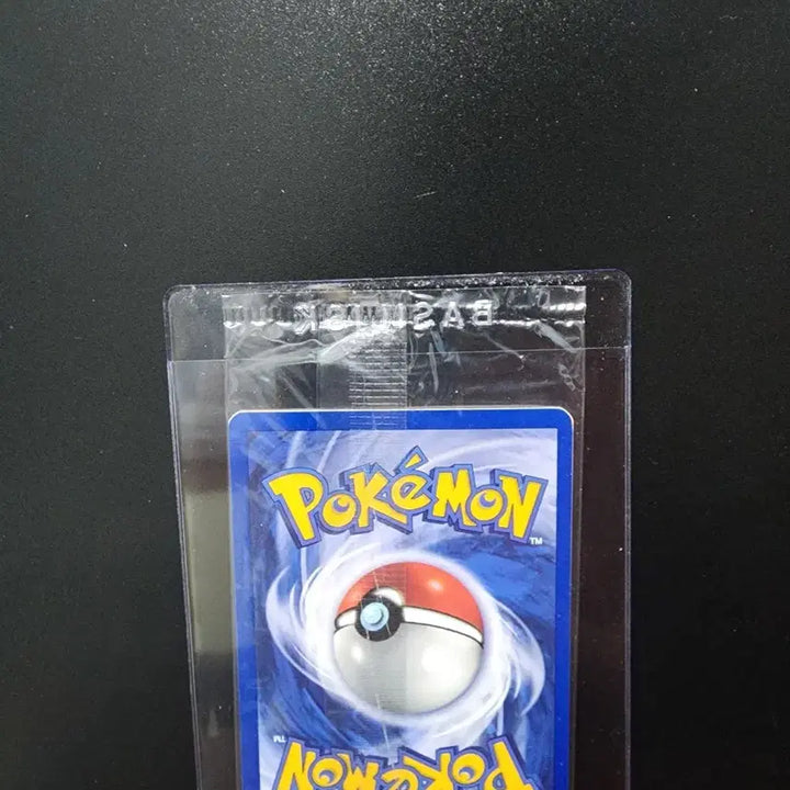 [SOLD OUT] 포켓몬 북미판1999 Warner Bros 프로모션 카드 4장 세트