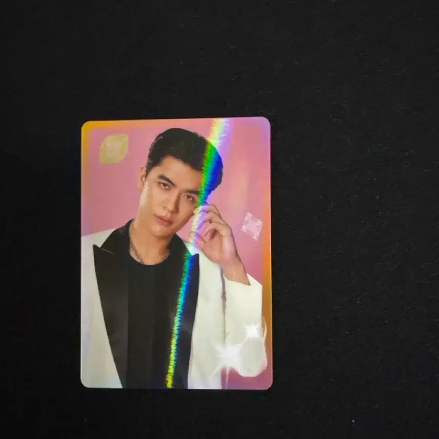 [BUNJANG] GMM Joss Photocard / Gmm 찌엠 포카