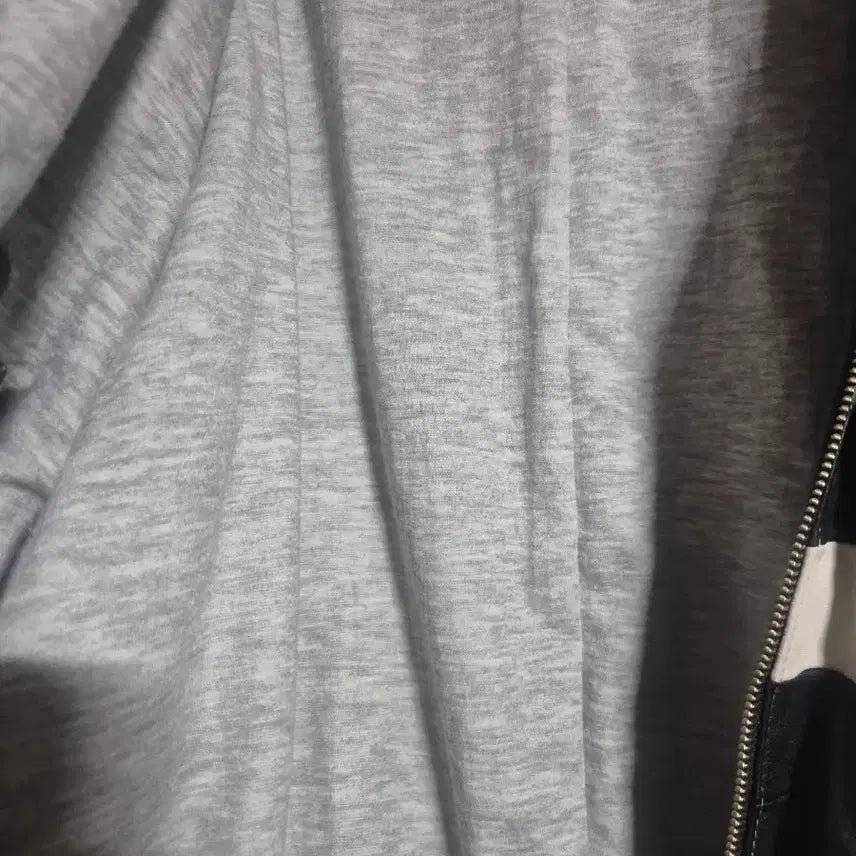 [BUNJANG] 2m Stand Alone Leather Jacket / 스텐드얼론 가죽자켓 2m