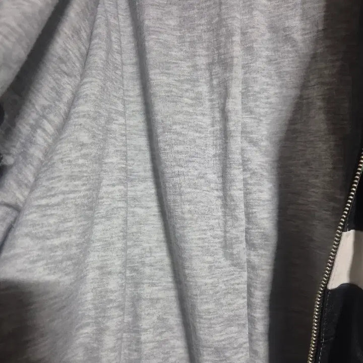 [BUNJANG] 2m Stand Alone Leather Jacket / 스텐드얼론 가죽자켓 2m