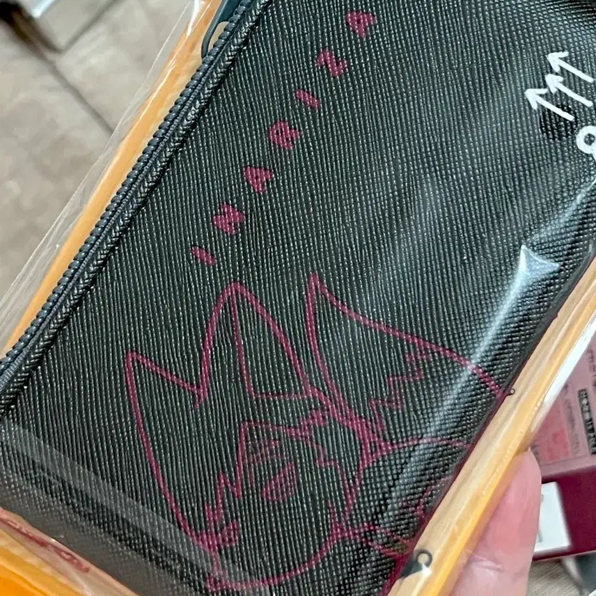 [BUNJANG] Haikyu Miyu Atsumu Goods Bundle Set / 하이큐 미야 아츠무 굿즈 세트