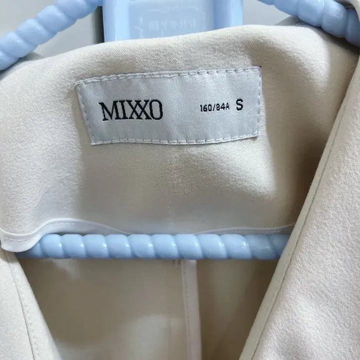 [BUNJANG] MIXXO Spring/Early Summer Jacket / 미쏘 봄,초여름 자켓 2~3 착장