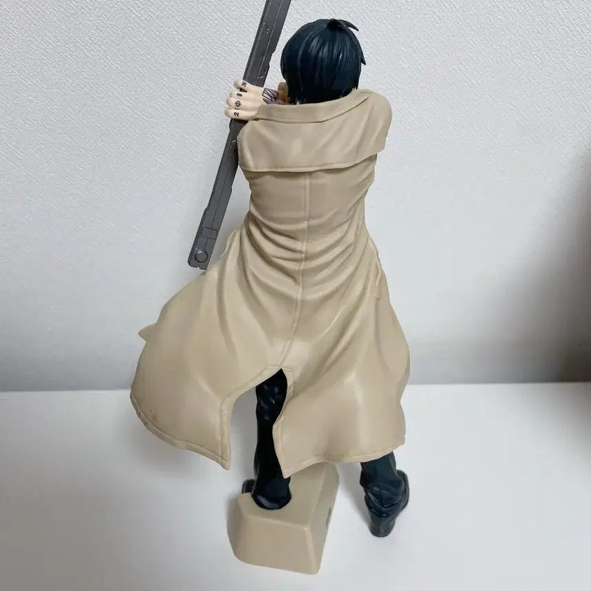 [BUNJANG] Sakamoto Days Nagumo Solid Scene Figure Banpresto / 사카모토 데이즈 나구모 솔리드 씬 피규어 반프레스토