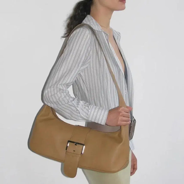[BUNJANG] Paloma Wool Big Leonora Shoulder Bag / 팔로마울 빅 레오노라 숄더백