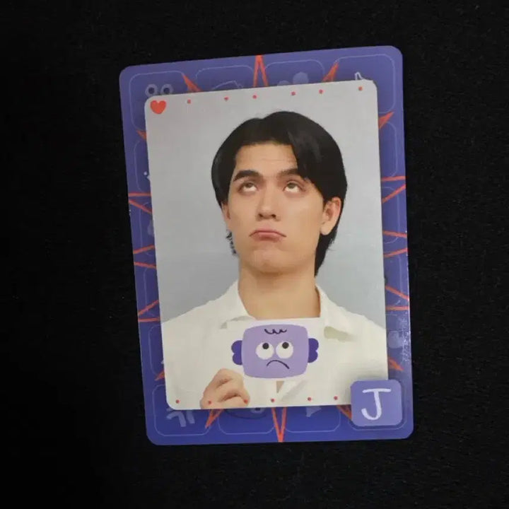 [BUNJANG] GMM Joss Photocard / gmm포카 joss