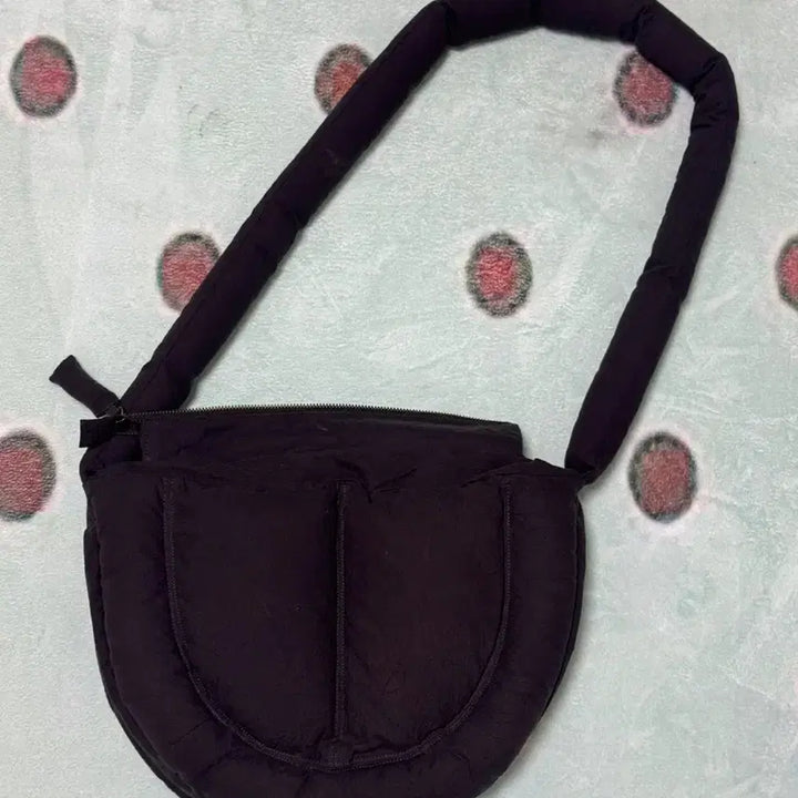 [BUNJANG] Yurt Cloud Bread Bag / 유르트 구름빵 cloud bread bag