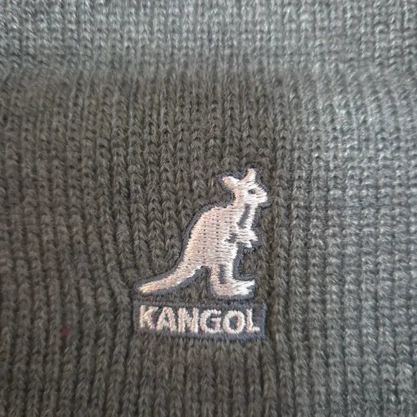 [SOLD OUT] 캉골 비니 그레이
