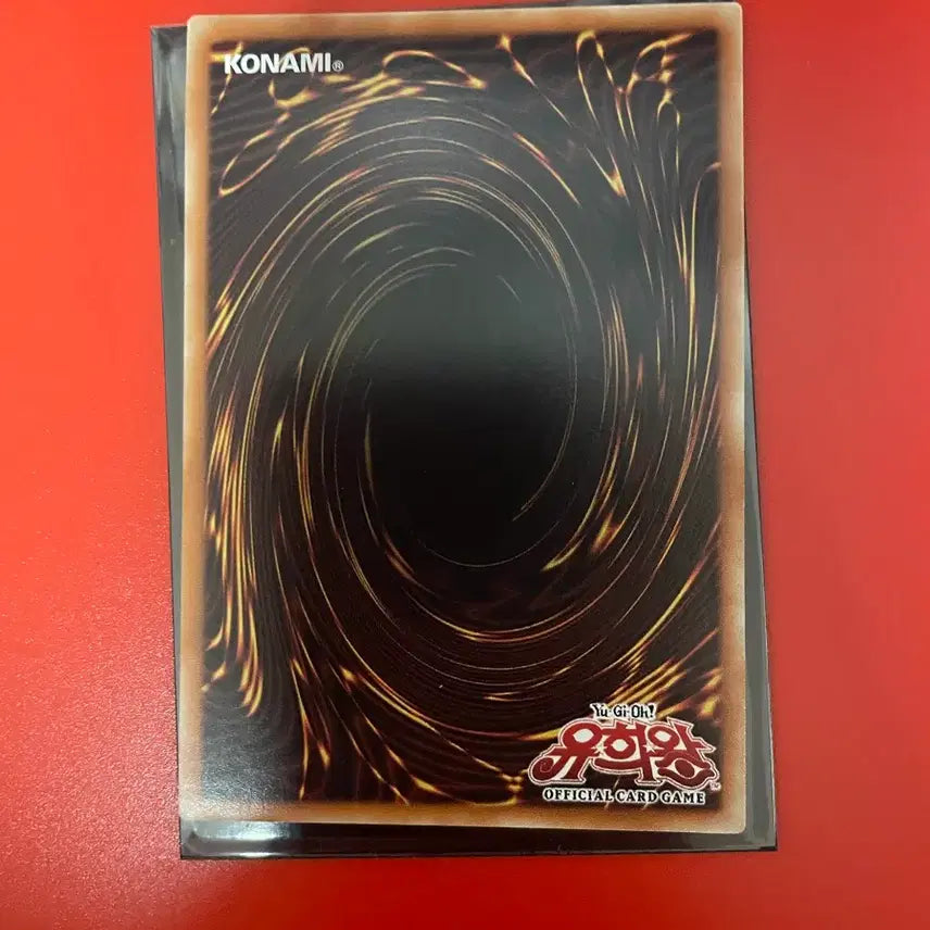 [BUNJANG] Black Magician Girl EXIC Card / 블매걸 엑시크