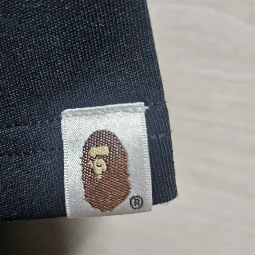 [SOLD OUT] 베이프 반팔티